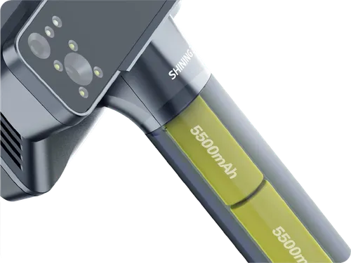 Einscan Rigil Lite Limited Edition Wireless