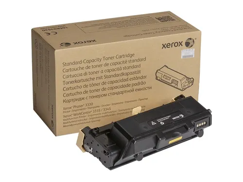106R03620 XEROX Phaser toner black ST