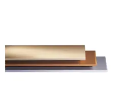 afdekplaat,v. bijzetkast,HxBxD 25x1200x400mm