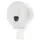 Toiletpapier dispenser Wit voor Mini Jumborol Toiletpapier