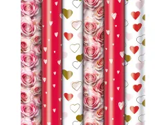 Geschenkpapier Special Moments 70 cm x 2 m