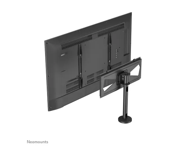 Neomounts DS42-430BL14 Support de bureau pour écran à poser 1 écran