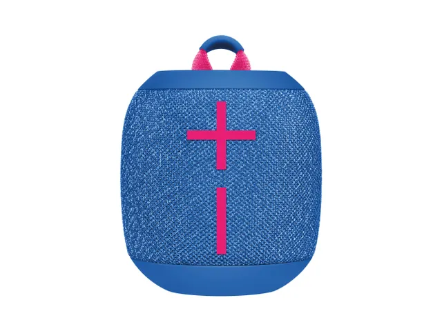 Ultimate Ears Wonderboom 3 Performance Speaker Blauw