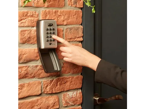 Sleutelkluis Master lock 5423
