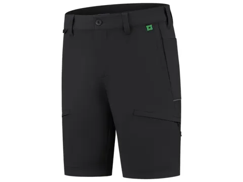 Tricorp 502703 short, zwart, maat 62, per stuk