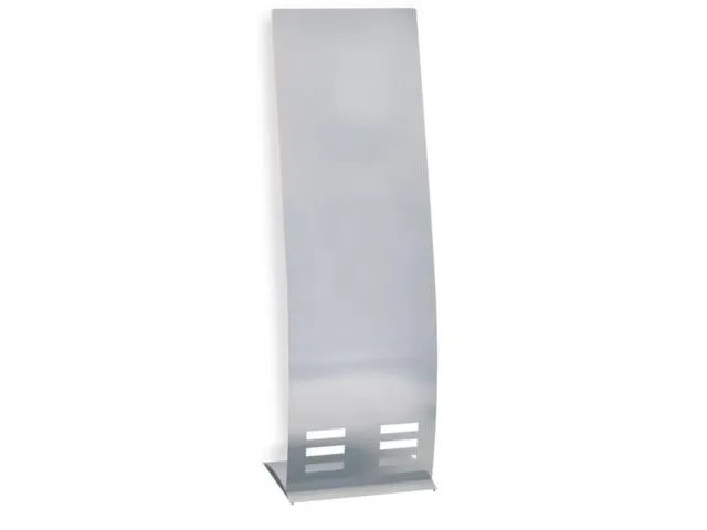 Infostandaard Hxbxd 1650X520X460Mm Ral9006