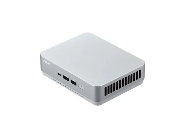 ASUS NUC 14 Pro+ RNUC14RVSU700002I, UCFF, Mini PC type barebone, DDR5-