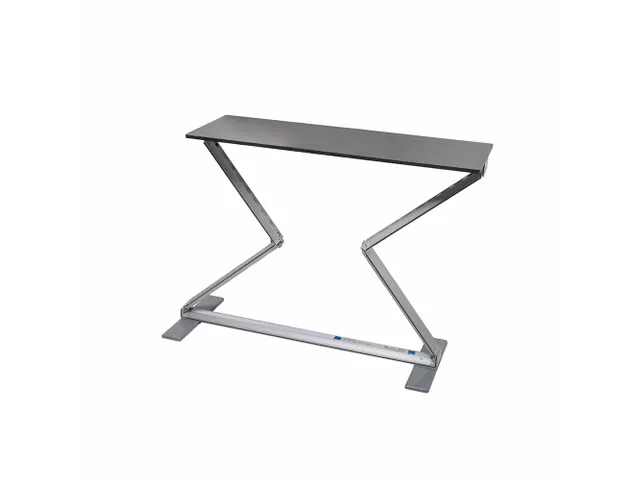Balie Brightbox Counter Fold&Go 100x100x40cm LED verlicht