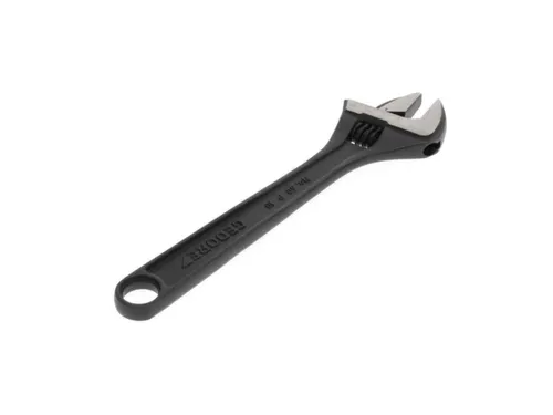 GEDORE 60 P 10steeksleutel,verstelbaar,10 inch.