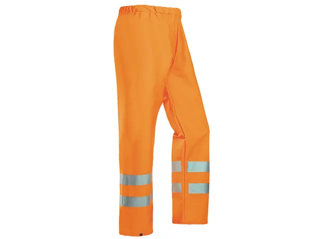Sioen 6580 Gemini broek - XXL