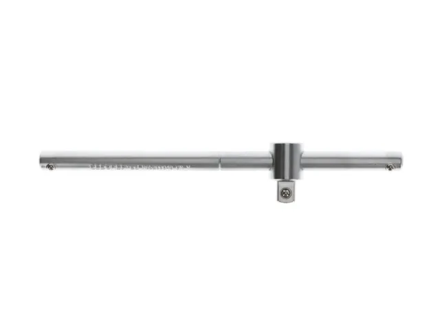 GEDORE R65200049 Verlengstuk met schuif 1/2 inch 250mm