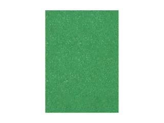 Glitterkarton Folia 50x70cm 300gr 5 vel oriental assorti - 7