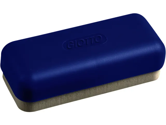 Effaceur tableau Giotto latex sec