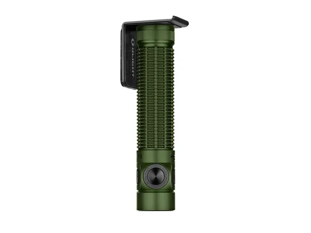 Olight Benelux Baton 4 Pro Groen zaklamp 1600lumen