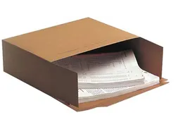 Automatische Archiefdoos 360x260x110