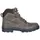 Cofra Land Bis hoge S3 veiligheidsschoenen, SRC, grijs, maat 42, per p