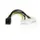 15cm LP4 naar 8-pins PCI Express Videokaart Voeding Verloopkabel