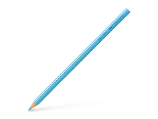 Kleurpotlood Faber-Castell Grip 2001 47 lichtblauw - 1