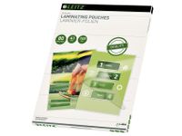 Lamineerhoes Leitz A3 2x80 micron EVA 100stuks