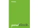Spiraalschrift A4 80 blad geruit 5mm 70 g/m²