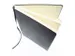 Carnet de croquis PU couverture rigide 80 feuilles A4 noir