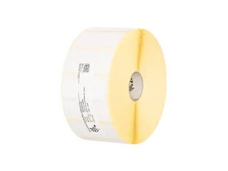 Labeletiket Zebra 2000D 800264-505 102x127mm wit - 1