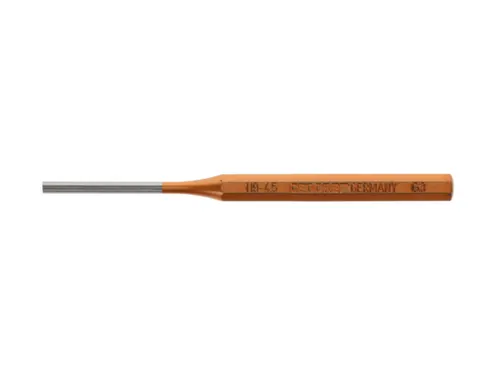 119-4,5 Stiftpons 4,5mm