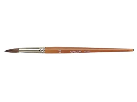 Penseel Reeks 610 Nr 12