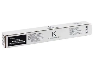 1T02RR0NL0 KYOCERA TK8800K Ecosys toner - 1