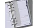 Agendavulling 2027 Kalpa Personal jaardoos 7dagen/2pagina's