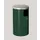Afvalverzamelaar Wand-/Buisbevestiging 30 Liter Verzinkt Romp Ral6001