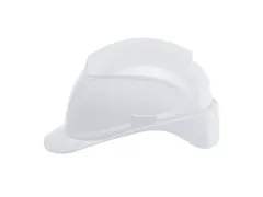 uvex airwing B 9762-020 veiligheidshelm Wit