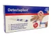 Pansement Detectaplast 8148 universal hydrofuge bleu 180x20mm 100pcs
