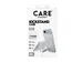 PanzerGlass CARE by Kickstand Case Transparent w. MagSafe iPhone