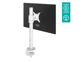 Viewlite Monitorarm 58.100 Wit - 1