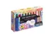 Markeerstift STABILO Boss Wildflower NatureColors 10 stuks assorti