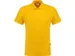 Polo Tricorp 201003, jaune, taille M, la piece