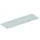 legbord van plaatstaal,v. palletstelling,BxD 3600x1100mm,vakl. 3600kg