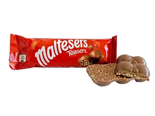 Chocolade Maltesers teaser reep 35 gram - 2