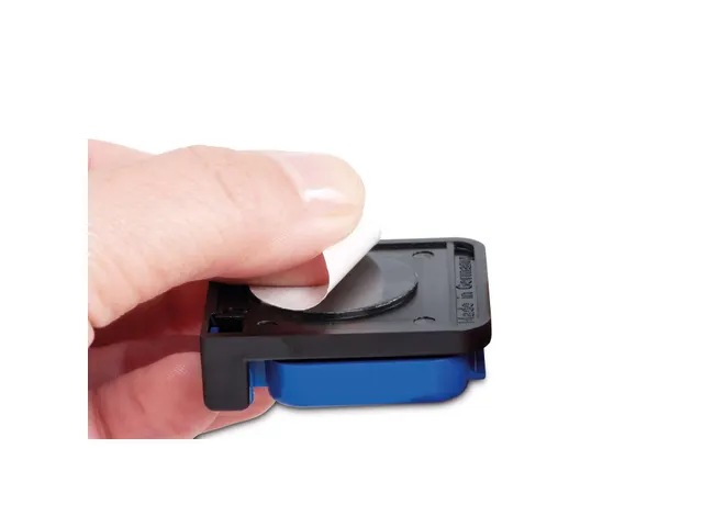 Klemboy MAUL Magnetisch Zelfklevend Blauw