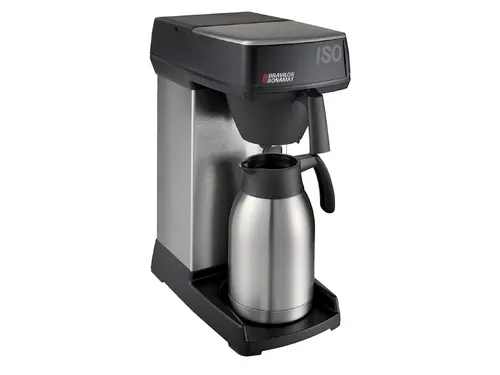 Snelfilter Koffiezetapparaat Bravilor Iso Incl. Thermoskan