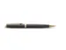 Stylo bille Waterman Hémisphère Fashion Colors Metallic Black GT Med