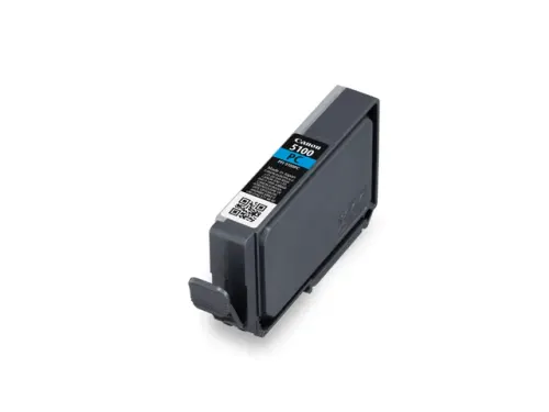 6956C001 Canon PFI-5100PC IPF Inkt foto cyaan 14ml