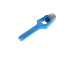 570028 Henkelloche ijzer 28mm