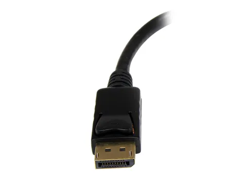 DisplayPort naar HDMI Video Adapter Converter Zwart