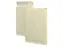 Propac Monsterzak Creme 230x350x38 Stripsluiting