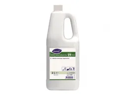 Taski Jontec Uniforte Plus Alkalische Vloerreiniger 2 Liter