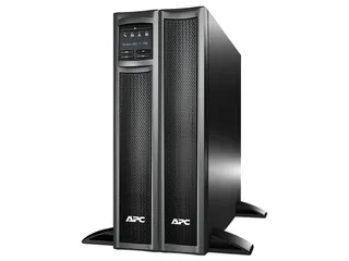 APC Smart-UPS X SMX750I - 750VA, 8x C13 uitgang, USB, uitbreidbare run - 3