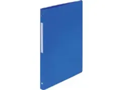 OUTLET Ringband Exacompta 4-Rings A4 15Mm Pp Blauw