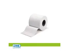 CMT Toiletpapier Eco Cellulose 3-laags 250 Vel 56 Rol